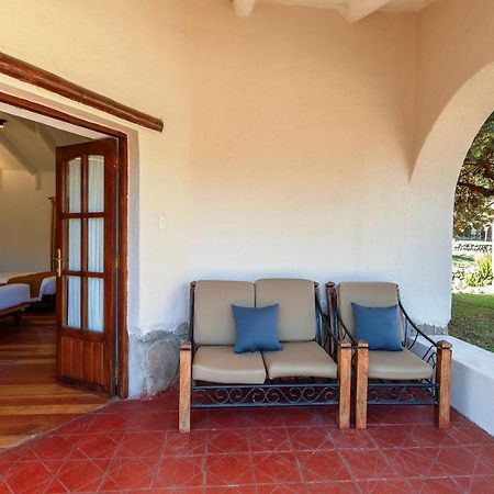 Inti Punku Valle Sagrado Hotel Urubamba Extérieur photo